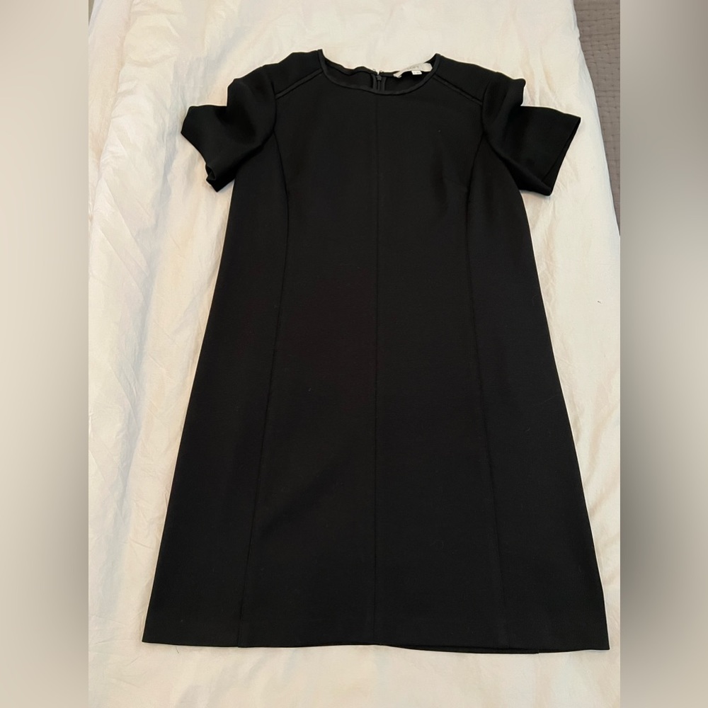 LOFT shift dress
